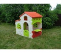 FEBER SWEET HOUSE wysoki 162 cm XXL domek zabawowy 